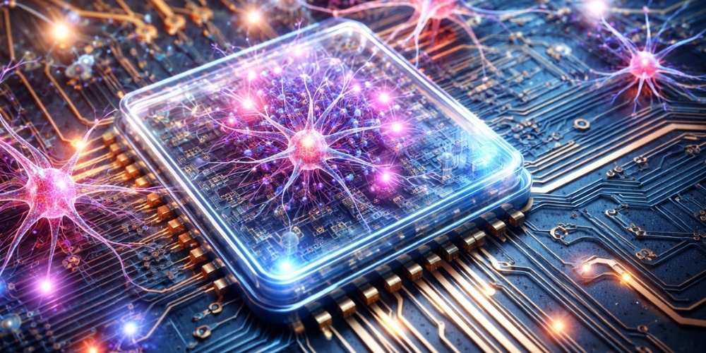 The Rise of Biological AI and the Future of Computing